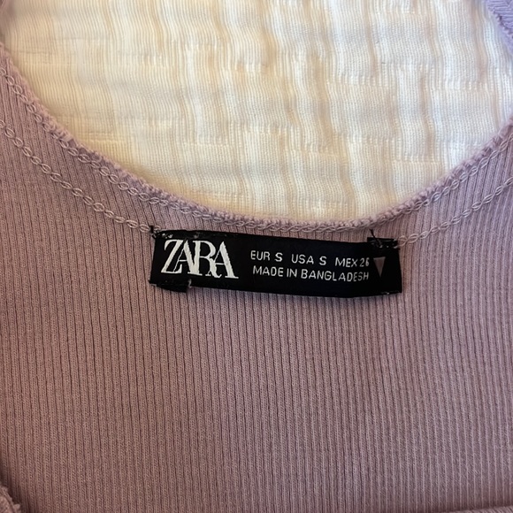 TANK TOP - Picture 2 of 2